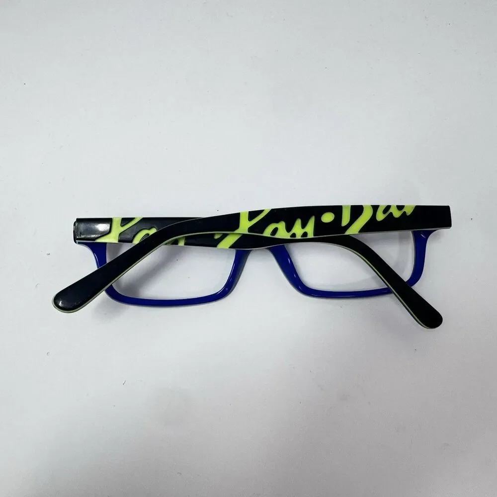 Designer Eyeglass & Sunglass Frames Lot of 10 Ray-Ban Nike READ